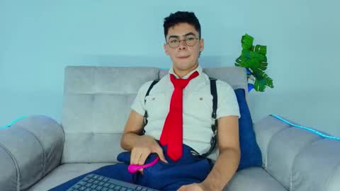 CAMILO online show from 10, 10, 2025