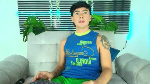 CAMILO online show from 12, 1, 2026