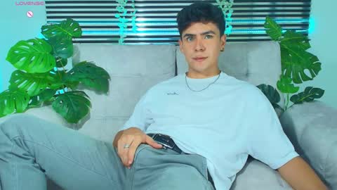 CAMILO online show from 8, 4, 2026