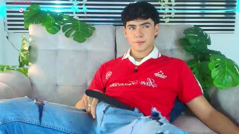 CAMILO online show from 20, 5, 2026
