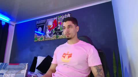 CAMILO  online show from 10, 1, 2025