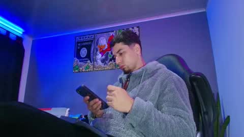 CAMILO  online show from 15, 1, 2026