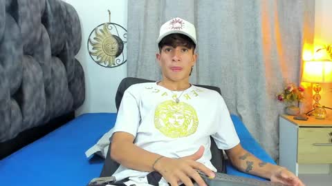 Camilo Bass online show from 10, 4, 2026