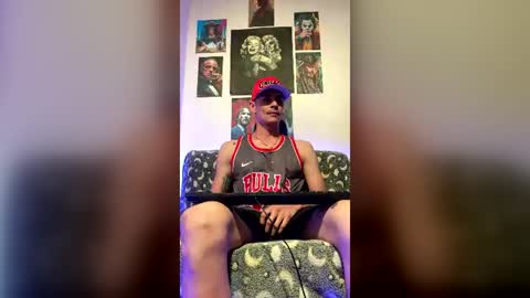 camilocrazy96 online show from 30, 6, 2026