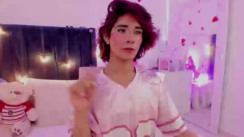 CamiloDoumit online show from 19, 2, 2025