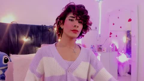 CamiloDoumit online show from 23, 2, 2025