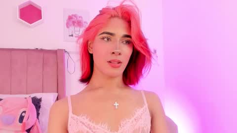 CamiloDoumit online show from 27, 10, 2025