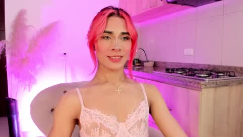 CamiloDoumit online show from 26, 11, 2025