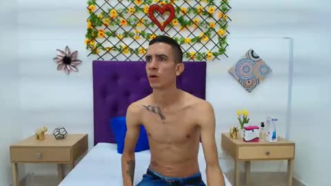 camilohot221432 online show from 18, 2, 2025