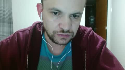 Snapshot of camiloking17 chatting on 3, 12, 2024 camilo online show from 3, 12, 2024
