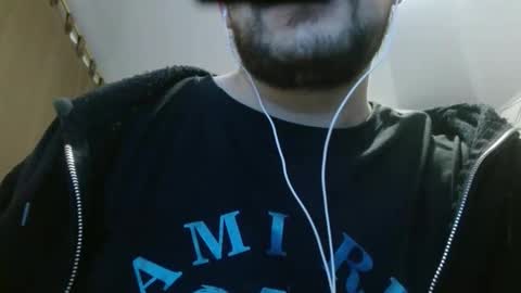 Snapshot of camiloking17 chatting on 19, 2, 2025 camilo online show from 19, 2, 2025
