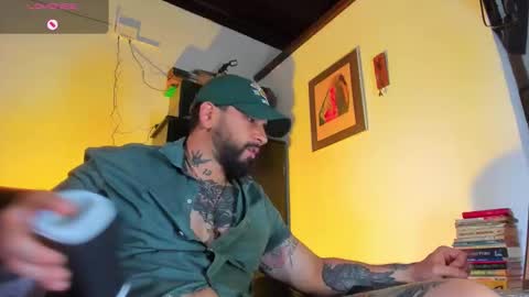 Snapshot of camilomayer chatting on 11, 9, 2025 Camilo online show from 11, 9, 2025