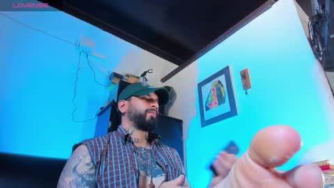 Snapshot of camilomayer chatting on 15, 9, 2025 Camilo online show from 15, 9, 2025