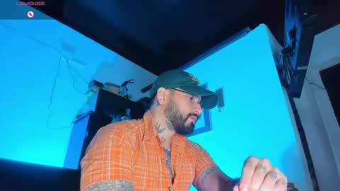 Snapshot of camilomayer chatting on 20, 9, 2025 Camilo online show from 20, 9, 2025