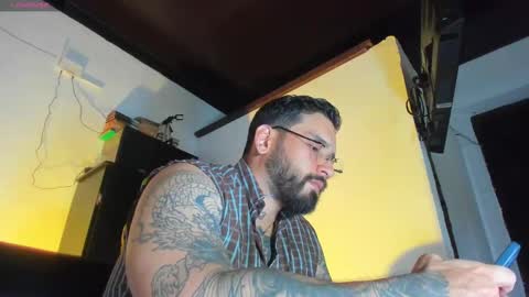 Snapshot of camilomayer chatting on 23, 9, 2025 Camilo online show from 23, 9, 2025