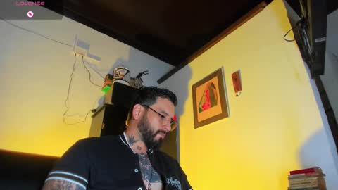 Snapshot of camilomayer chatting on 29, 9, 2025 Camilo online show from 29, 9, 2025