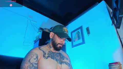 Snapshot of camilomayer chatting on 9, 10, 2025 Camilo online show from 9, 10, 2025