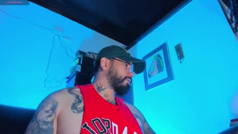 Snapshot of camilomayer chatting on 15, 10, 2025 Camilo online show from 15, 10, 2025