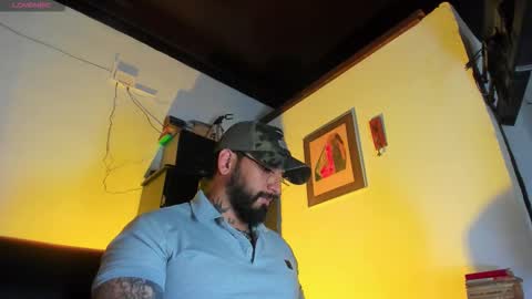 Snapshot of camilomayer chatting on 22, 10, 2025 Camilo online show from 22, 10, 2025