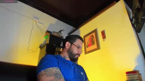 Snapshot of camilomayer chatting on 30, 10, 2025 Camilo online show from 30, 10, 2025