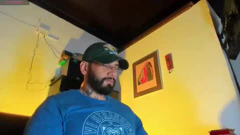 Snapshot of camilomayer chatting on 3, 11, 2025 Camilo online show from 3, 11, 2025