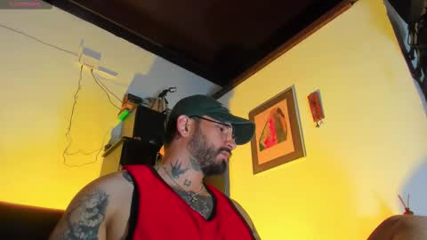 Snapshot of camilomayer chatting on 8, 11, 2025 Camilo online show from 8, 11, 2025