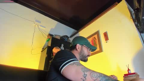 Snapshot of camilomayer chatting on 15, 11, 2025 Camilo online show from 15, 11, 2025