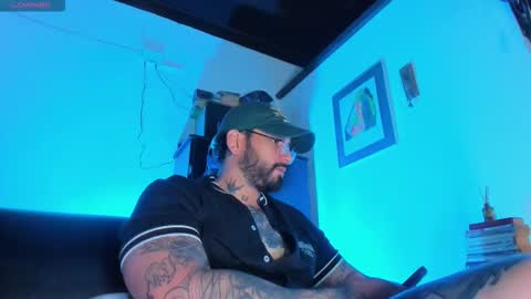 Snapshot of camilomayer chatting on 24, 11, 2025 Camilo online show from 24, 11, 2025