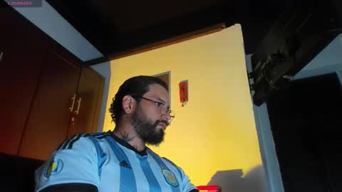 Snapshot of camilomayer chatting on 19, 2, 2026 Camilo online show from 19, 2, 2026