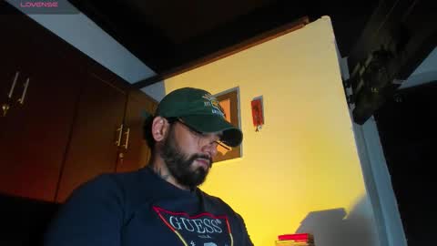 Snapshot of camilomayer chatting on 20, 2, 2026 Camilo online show from 20, 2, 2026