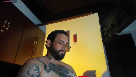 Snapshot of camilomayer chatting on 6, 3, 2026 Camilo online show from 6, 3, 2026