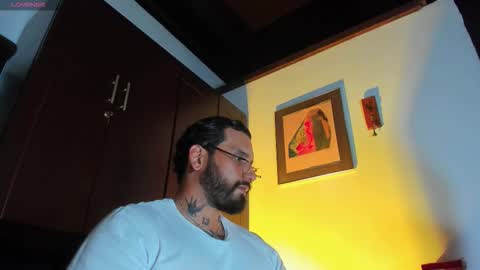 Snapshot of camilomayer chatting on 11, 3, 2026 Camilo online show from 11, 3, 2026