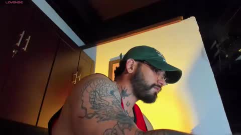 Snapshot of camilomayer chatting on 15, 3, 2026 Camilo online show from 15, 3, 2026