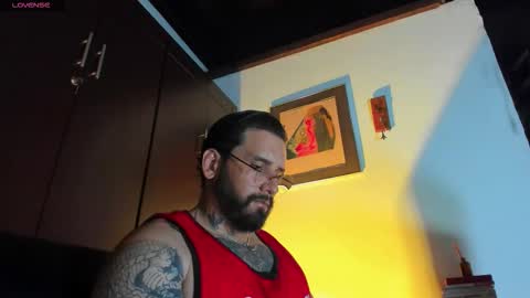 Snapshot of camilomayer chatting on 23, 3, 2026 Camilo online show from 23, 3, 2026