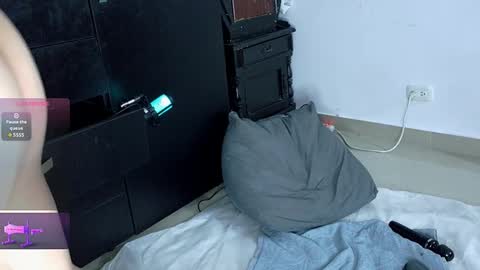 Cami  online show from 6, 1, 2026