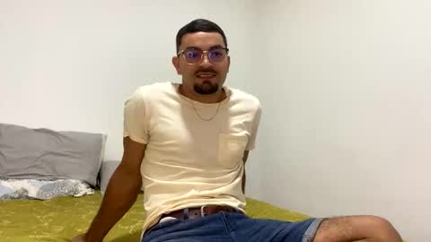 camilor_30 online show from 9, 10, 2025