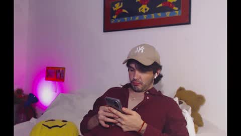 camilo online show from 5, 1, 2025