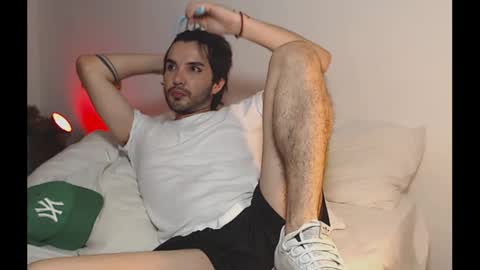 camilo online show from 7, 1, 2025