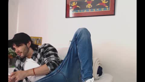 camilo online show from 10, 1, 2025