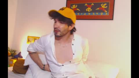 camilo online show from 12, 1, 2025