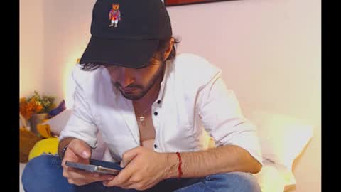 camilo online show from 12, 1, 2025