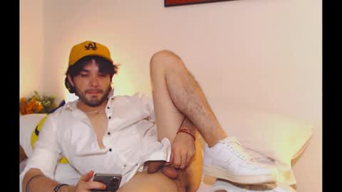 camilo online show from 12, 1, 2025