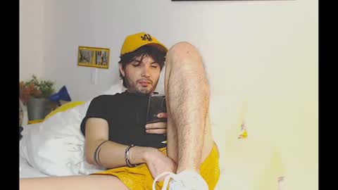 camilo online show from 13, 1, 2025