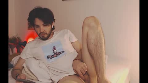 camilo online show from 17, 1, 2025