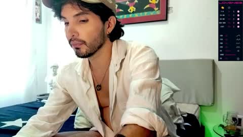camilo online show from 9, 9, 2025