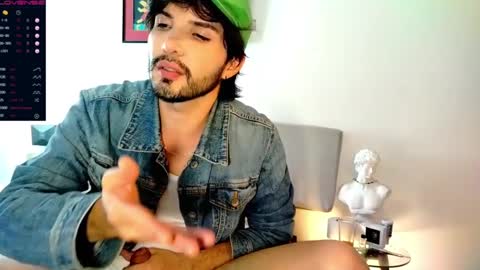 camilo online show from 23, 9, 2025
