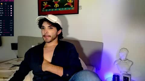 camilo online show from 25, 9, 2025
