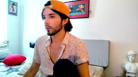 camilo online show from 4, 10, 2025