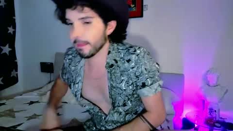 camilo online show from 6, 10, 2025