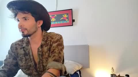 camilo online show from 30, 11, 2025